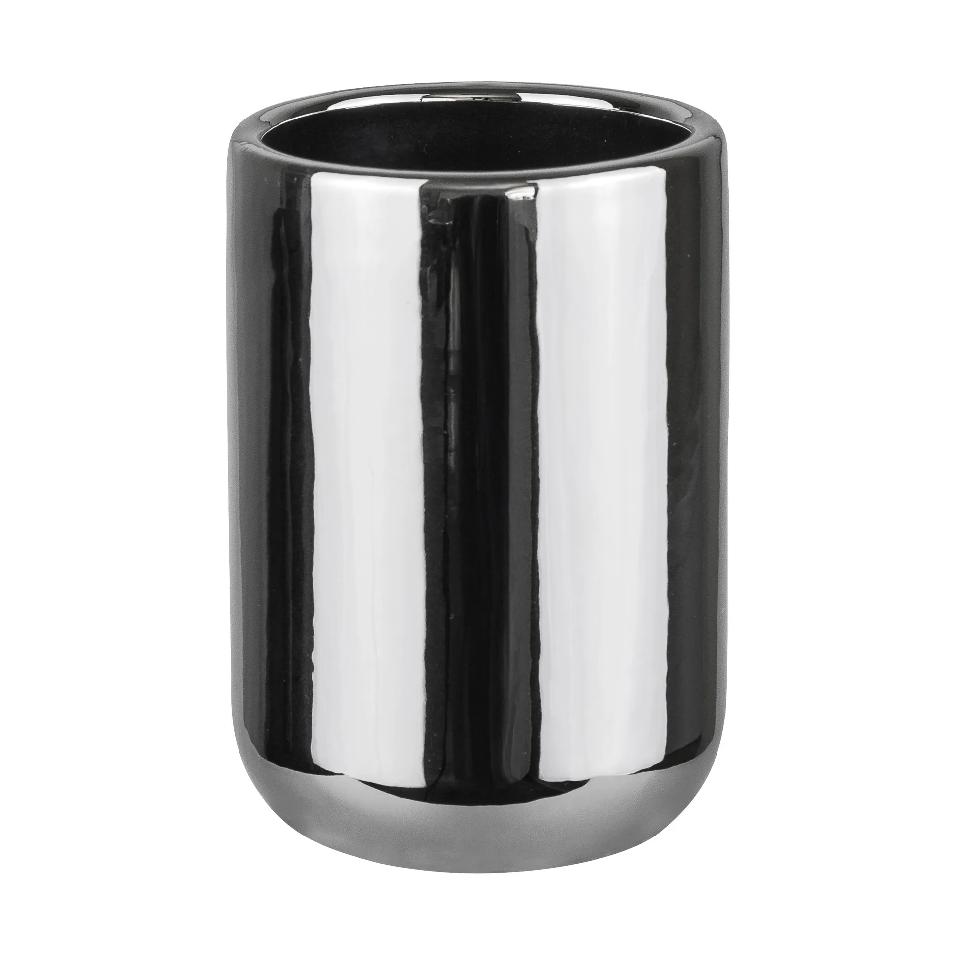 로터스 칫솔 홀더, Chrome Mette Ditmer | 매트 딧메르