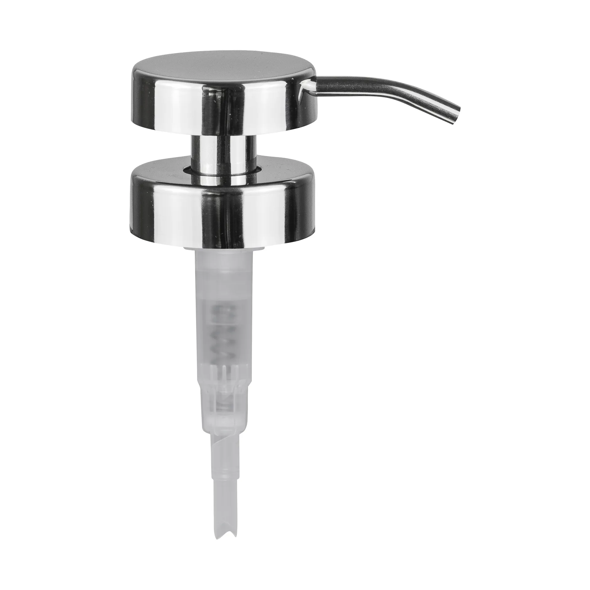 로터스 로우용 교체용 펌프 헤드, Chrome Mette Ditmer | 매트 딧메르