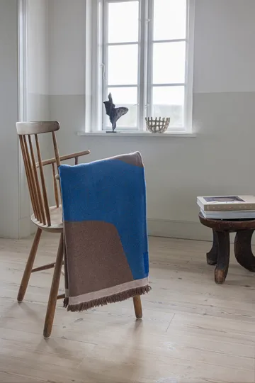 스튜디오 스로우 - Cognac, 130x175 cm - Mette Ditmer | 매트 딧메르