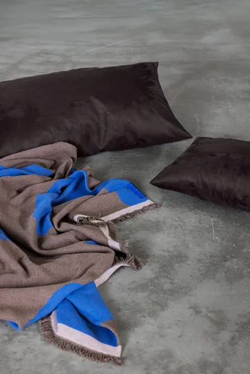 스튜디오 스로우 - Cognac, 130x175 cm - Mette Ditmer | 매트 딧메르