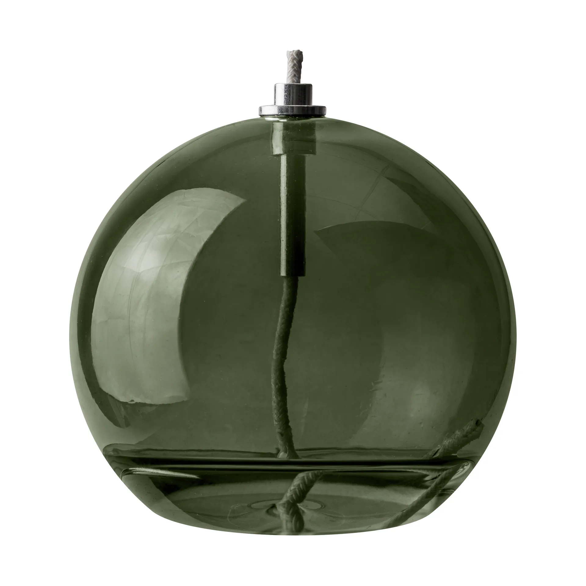 오라 오일 램프 중형, Dark Forest Mette Ditmer | 매트 딧메르