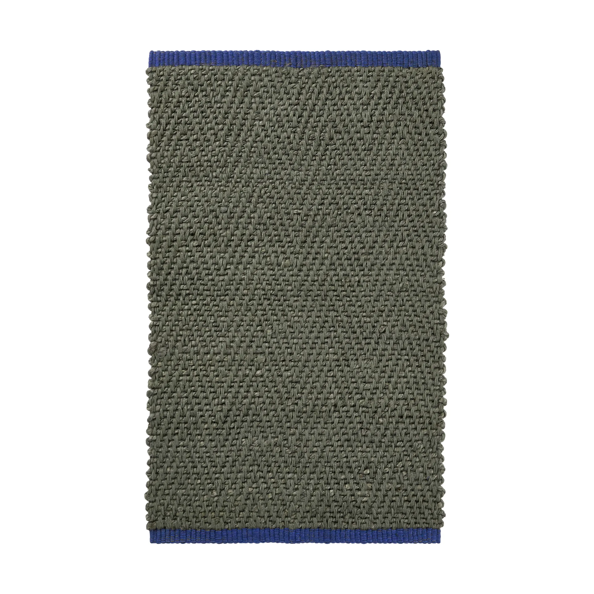 노츠 도어매트, Dark olive Mette Ditmer | 매트 딧메르