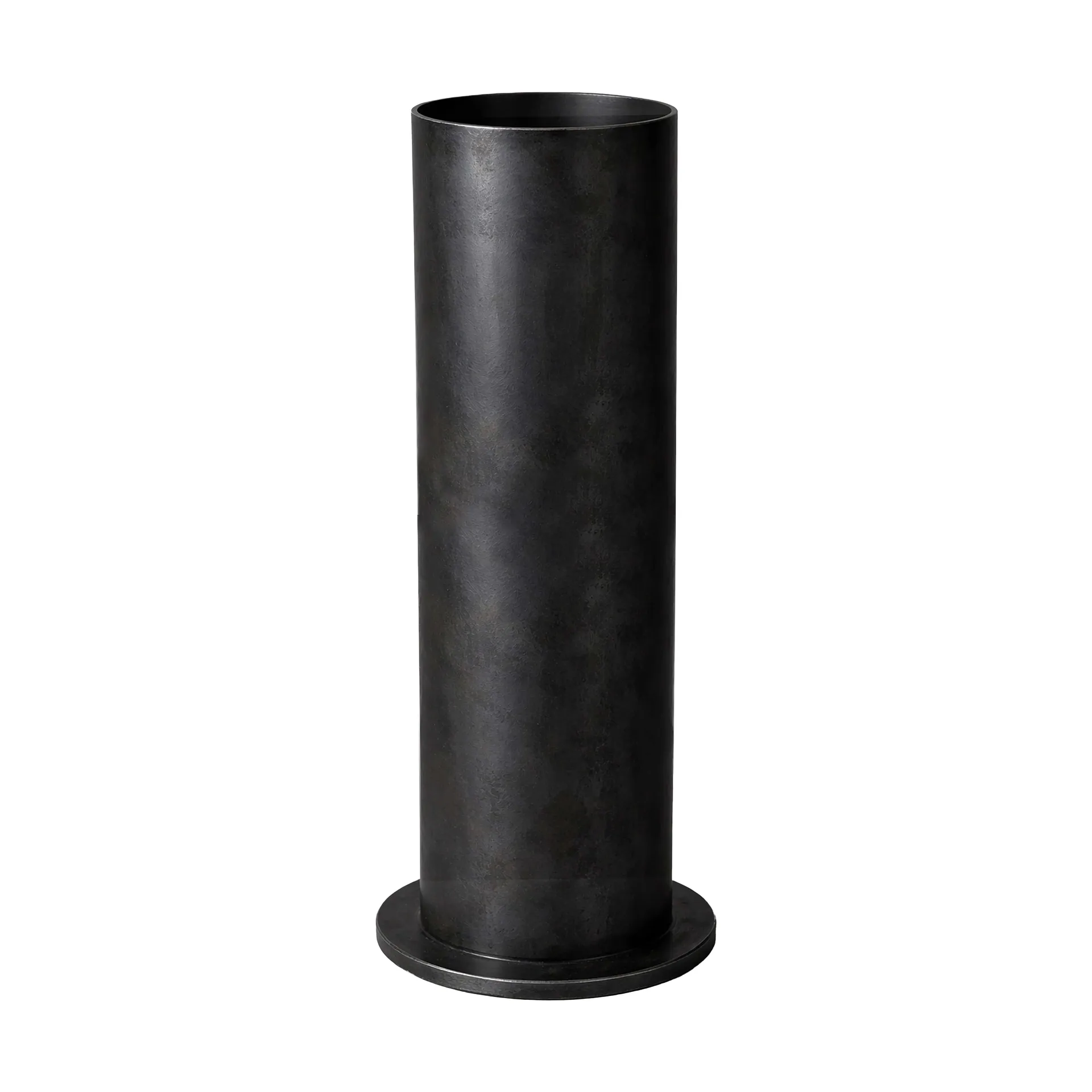 Floor 화병, Black, 40.5 cm Mette Ditmer | 매트 딧메르