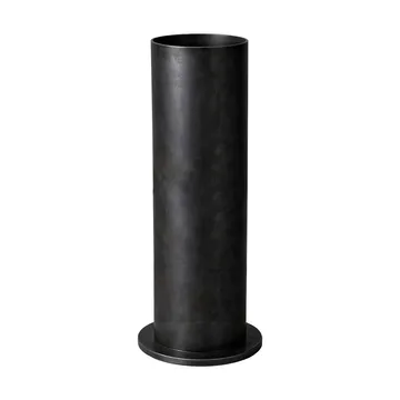 Floor 화병 - Black, 40.5 cm - Mette Ditmer | 매트 딧메르