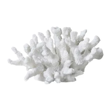 코랄 브랜치스 화이트 - Large - Mette Ditmer | 매트 딧메르