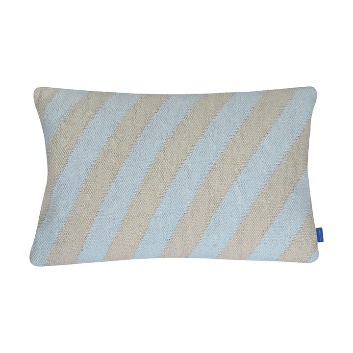 어크로스 켈림 쿠션 커버, Light blue, 40x60 cm Mette Ditmer | 매트 딧메르