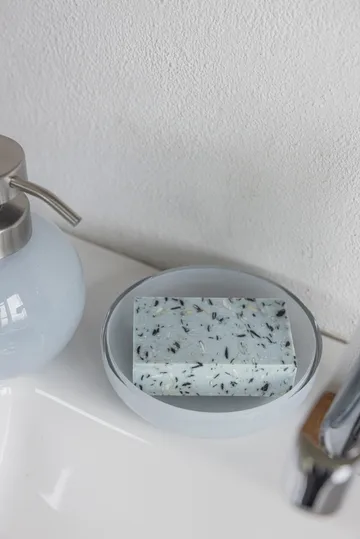 오팔 비누 받침 - Light blue - Mette Ditmer | 매트 딧메르