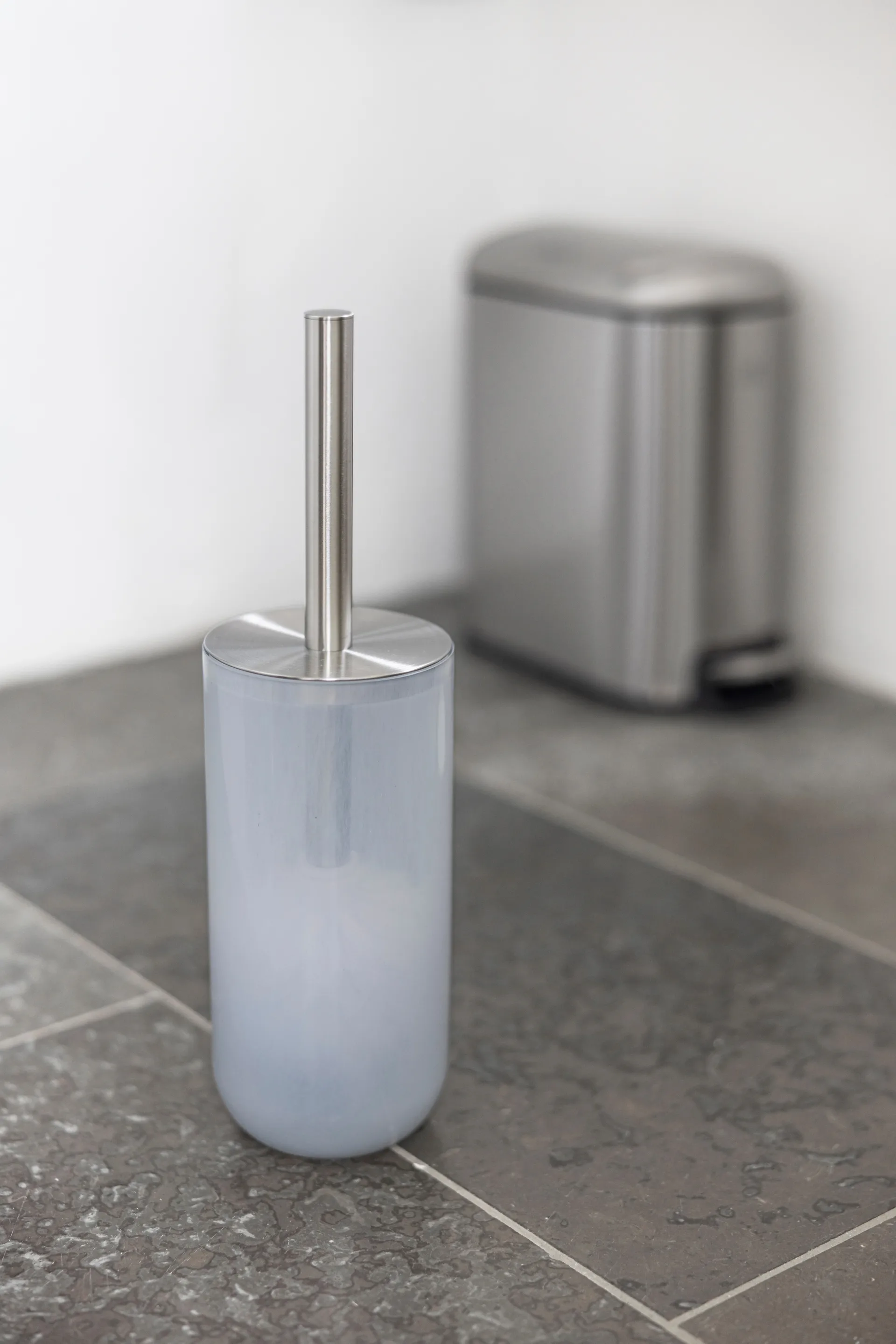 오팔 변기 브러시, Light blue Mette Ditmer | 매트 딧메르