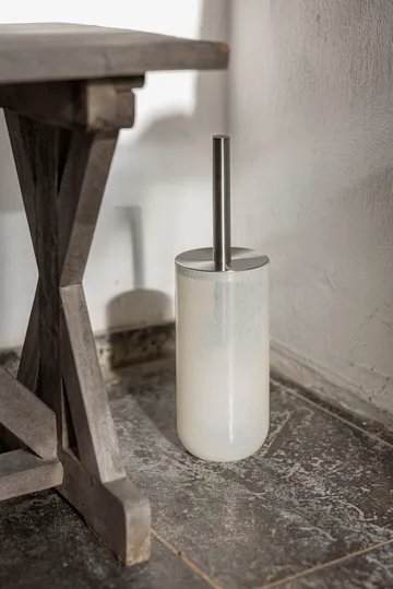 오팔 변기 브러시 - Linen - Mette Ditmer | 매트 딧메르