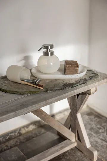 오팔 칫솔 홀더 - Linen - Mette Ditmer | 매트 딧메르