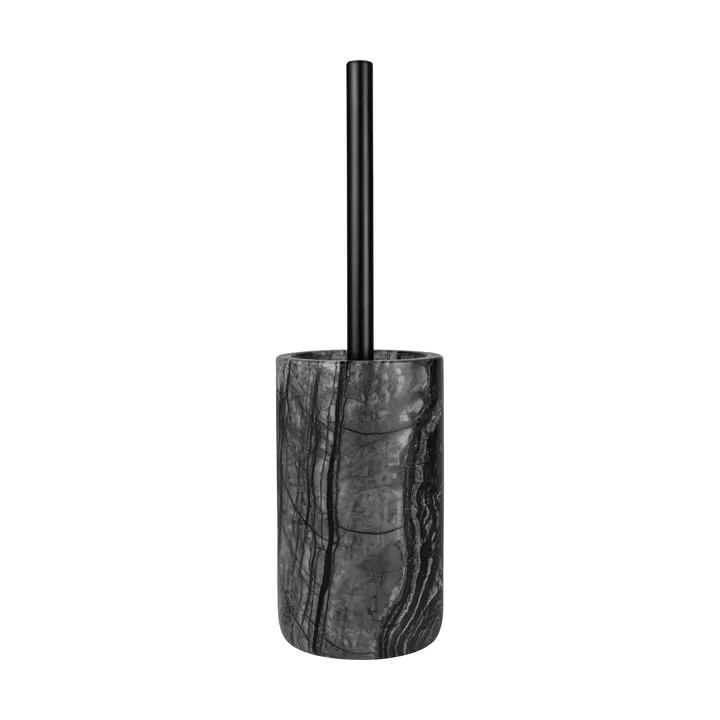 Marble 변기솔 36 cm - Black-grey - Mette Ditmer | 매트 딧메르
