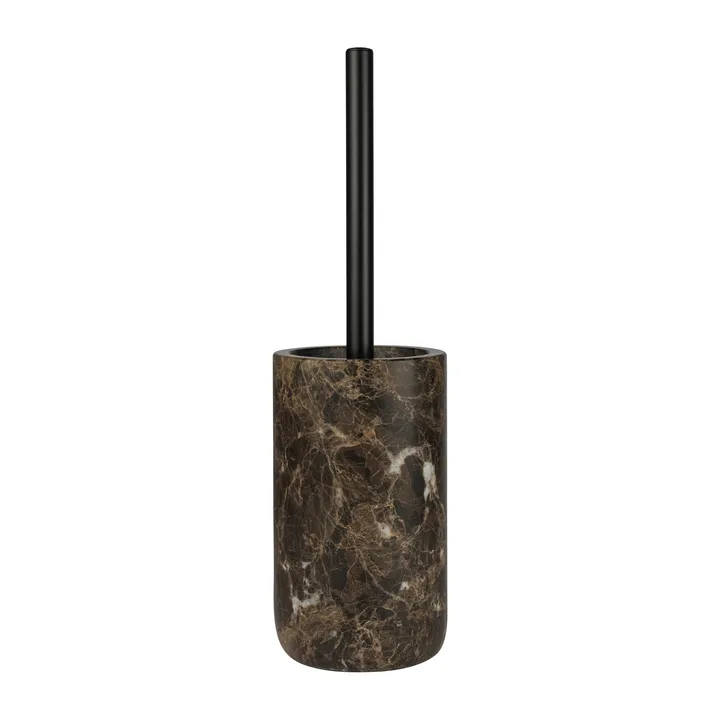 Marble 변기솔 36 cm - Brown - Mette Ditmer | 매트 딧메르