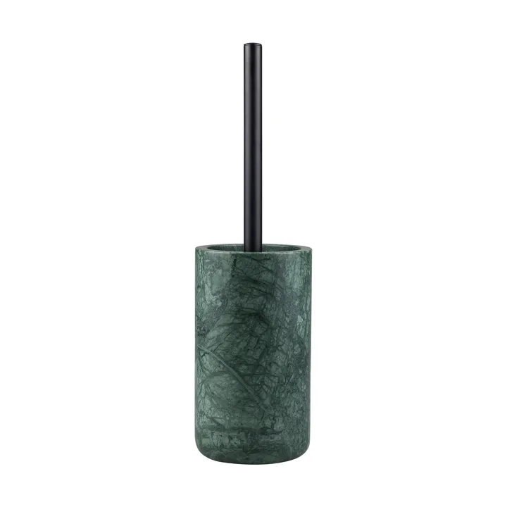 Marble 변기솔 36 cm - Dark forest (green) - Mette Ditmer | 매트 딧메르