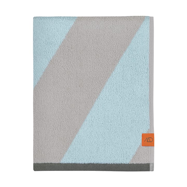 다이애그널 타올 - Mint, 50x90 cm - Mette Ditmer | 매트 딧메르