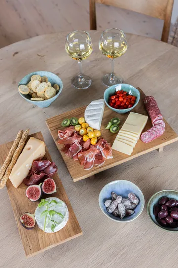 어센틱 서빙 트레이 - Natural, 15x36 cm - Mette Ditmer | 매트 딧메르