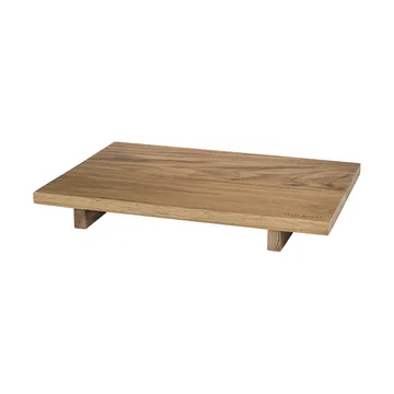 어센틱 서빙 트레이 - Natural, 25x35 cm - Mette Ditmer | 매트 딧메르