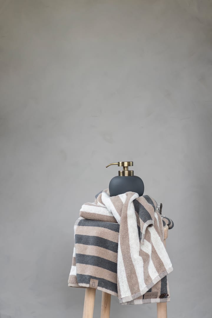 디스오더 바��스 타올, Off-white Mette Ditmer | 매트 딧메르