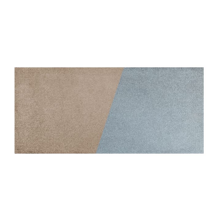 듀엣 PVC 러그 올라운드 - Slate blue - Mette Ditmer | 매트 딧메르