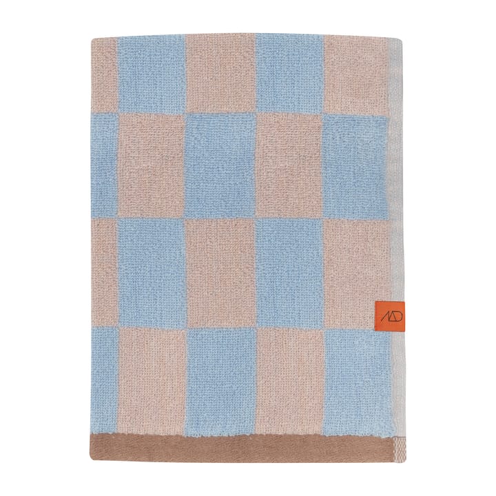 Retro 타월 70x133 cm - Light blue - Mette Ditmer | 메트 딧메르