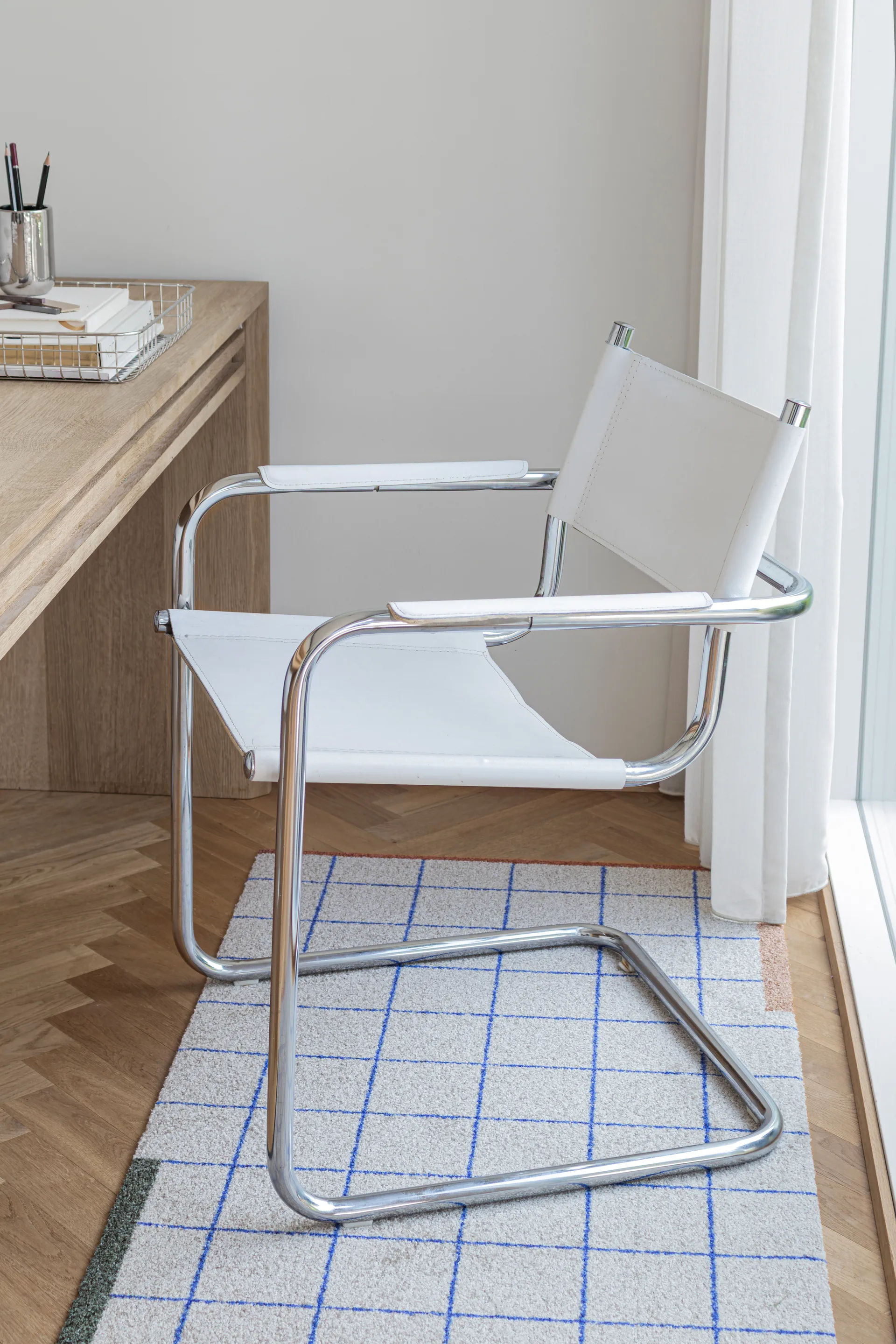 네트워크 올라운드 러그 라지, Sand Mette Ditmer | 매트 딧메르