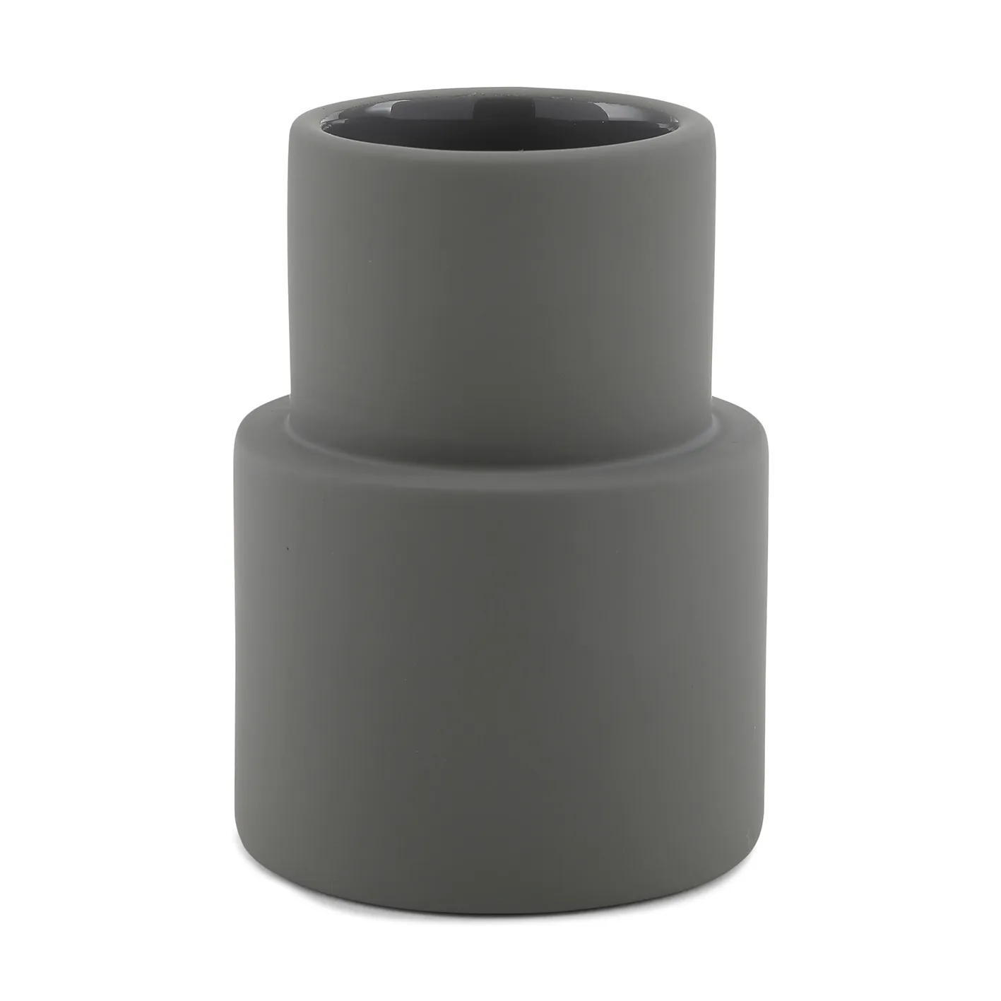 쉐이즈 Shades 칫솔 홀더 model A, light grey Mette Ditmer | 매트 딧메르