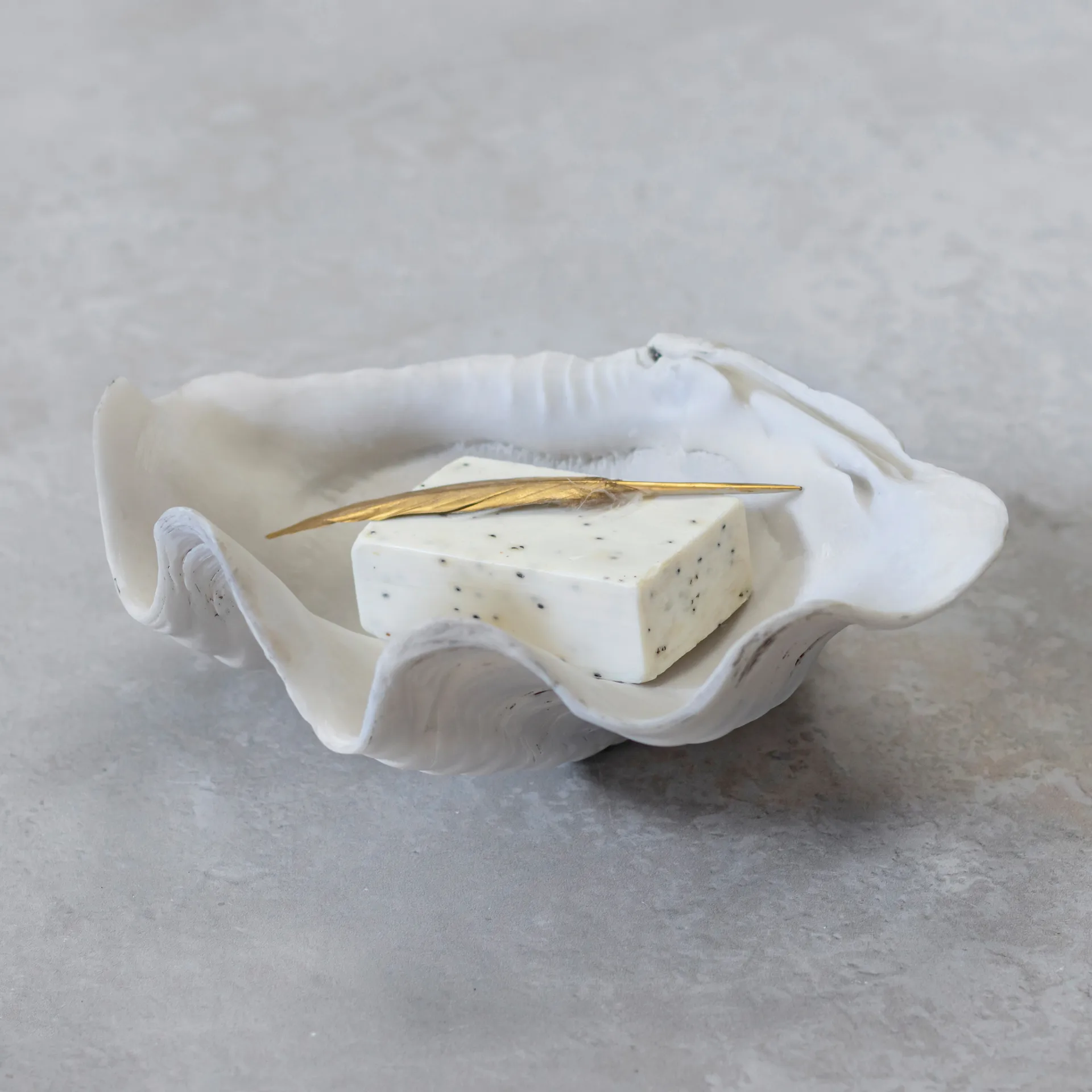 쉘 데코레이션, small Mette Ditmer | 매트 딧메르