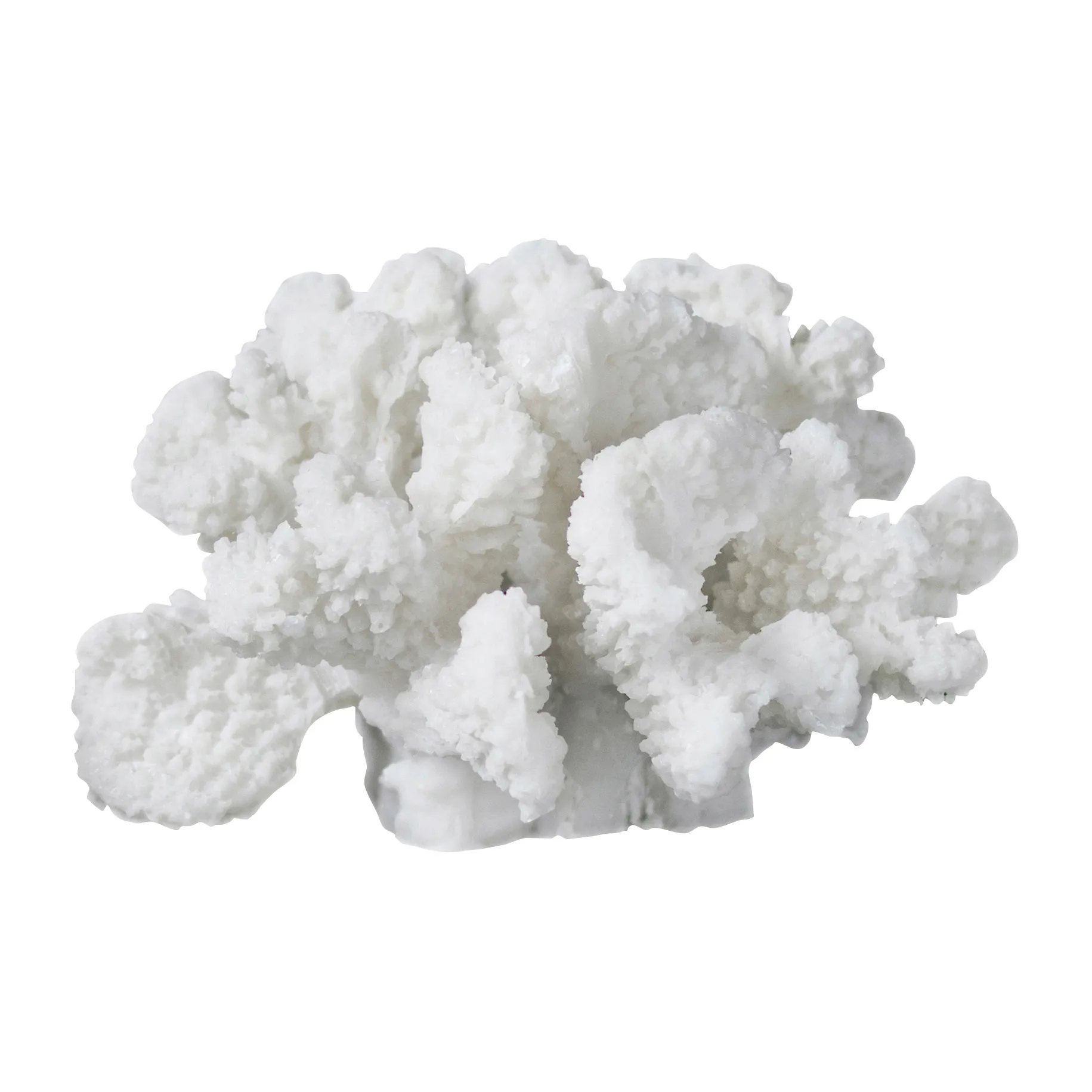 코랄 브랜치스 화이트, Small Mette Ditmer | 매트 딧메르