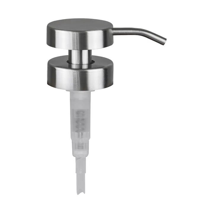 로터스 플레이 로우용 교체용 펌프 헤드 - Steel - Mette Ditmer | 매트 딧메르