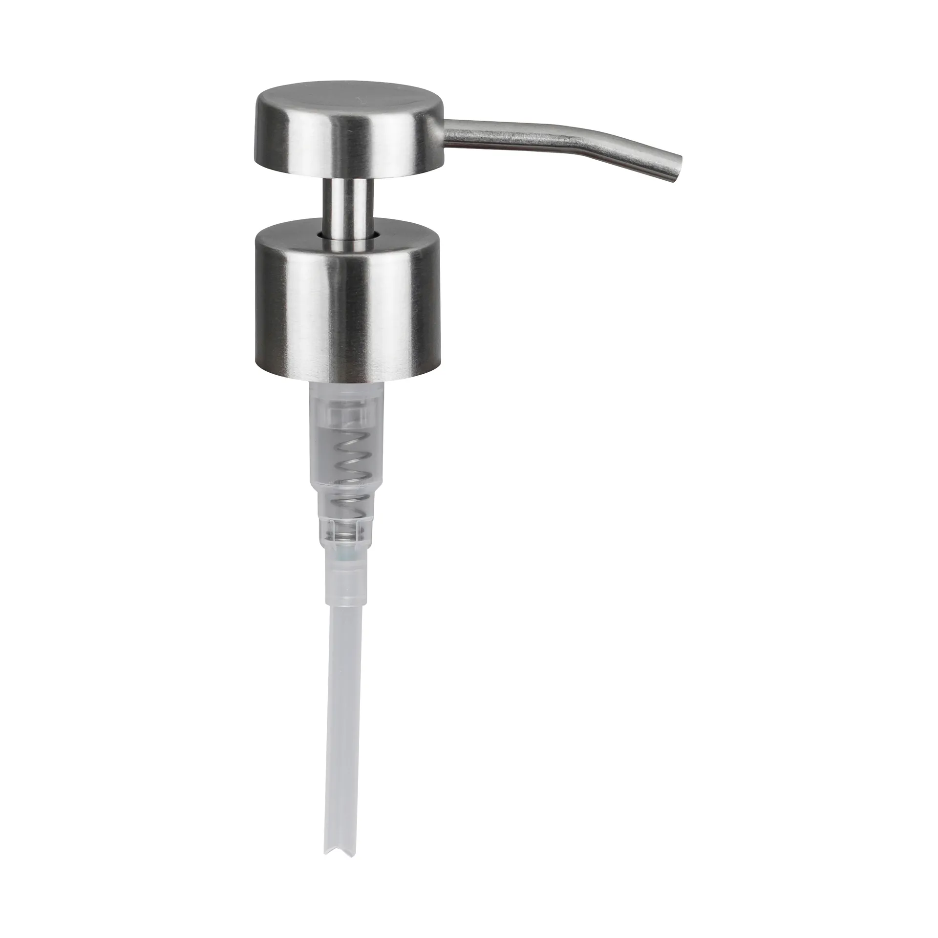 로터스 플레이/모데스트 로우-하이 교체용 펌프 헤드, Steel Mette Ditmer | 매트 딧메르