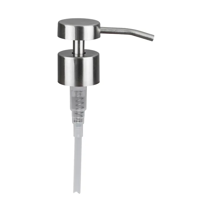 로터스 플레이/모데스트 로우-하이 교체용 펌프 헤드 - Steel - Mette Ditmer | 매트 딧메르