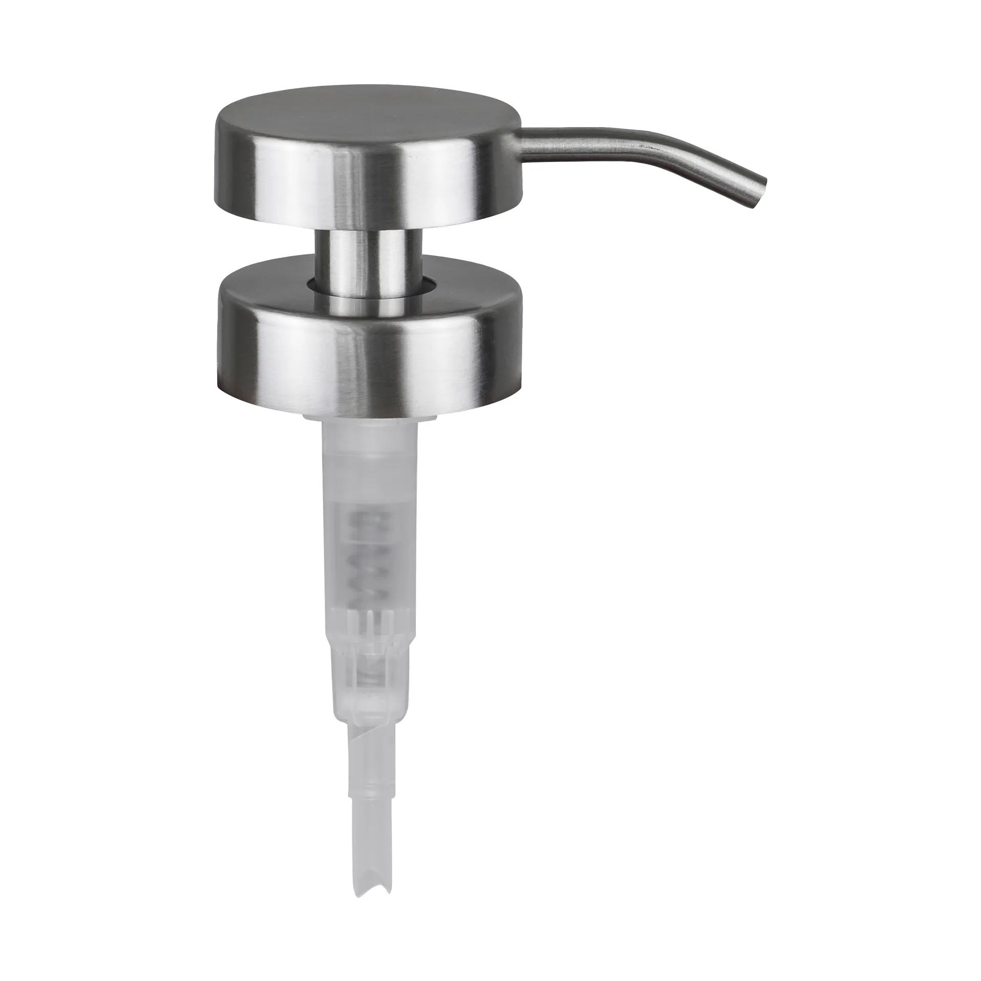 오팔 교체용 펌프 헤드, Steel Mette Ditmer | 매트 딧메르