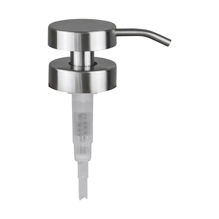 오팔 교체용 펌프 헤드 - Steel - Mette Ditmer | 매트 딧메르