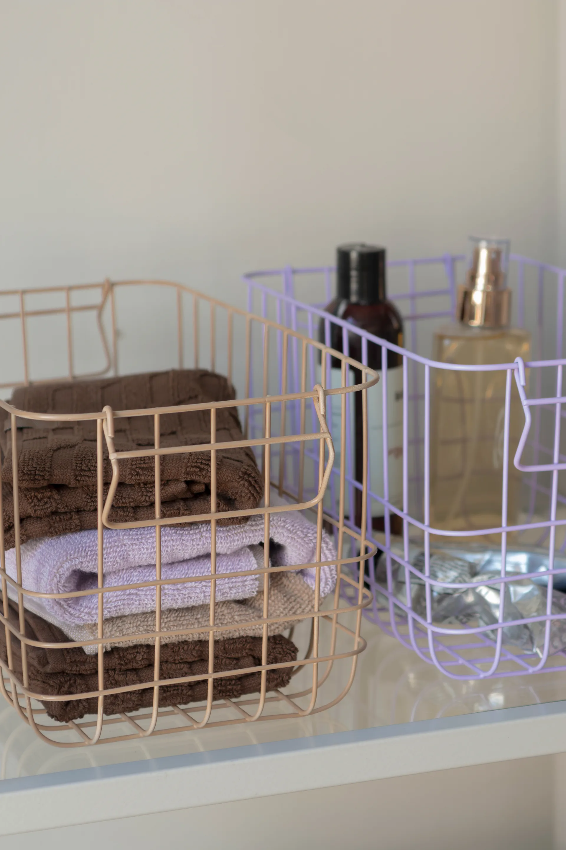 Store-it 수납 바구니 스몰, Sand Mette Ditmer | 매트 딧메르