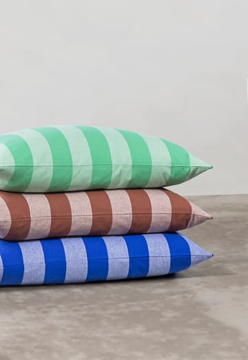 Stripes 쿠션 40x60 cm - Jade - Mette Ditmer | 매트 딧메르