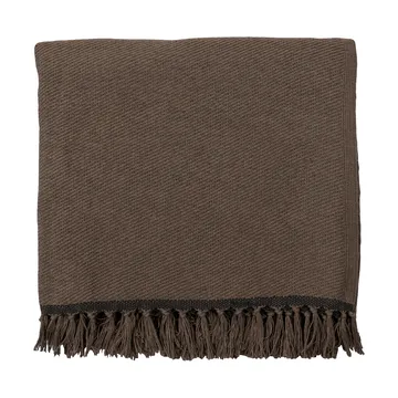 보헤미아 베드 스프레드 - Taupe, 250x250 cm - Mette Ditmer | 매트 딧메르