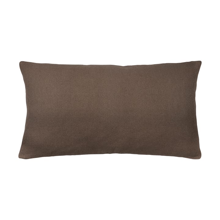 보헤미아 쿠션 커버, Taupe, 50x90 cm Mette Ditmer | 매트 딧메르