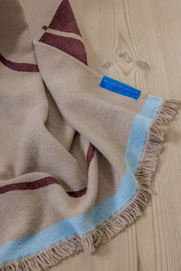 스튜디오 스로우 - Wine, 130x175 cm - Mette Ditmer | 매트 딧메르