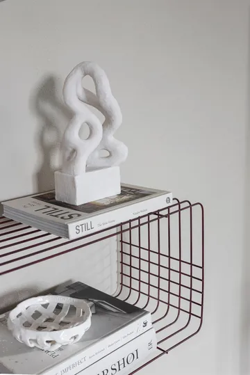 와이어 선반 - Wine, 31x70x26 cm - Mette Ditmer | 매트 딧메르