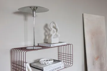 와이어 선반 - Wine, 31x70x26 cm - Mette Ditmer | 매트 딧메르