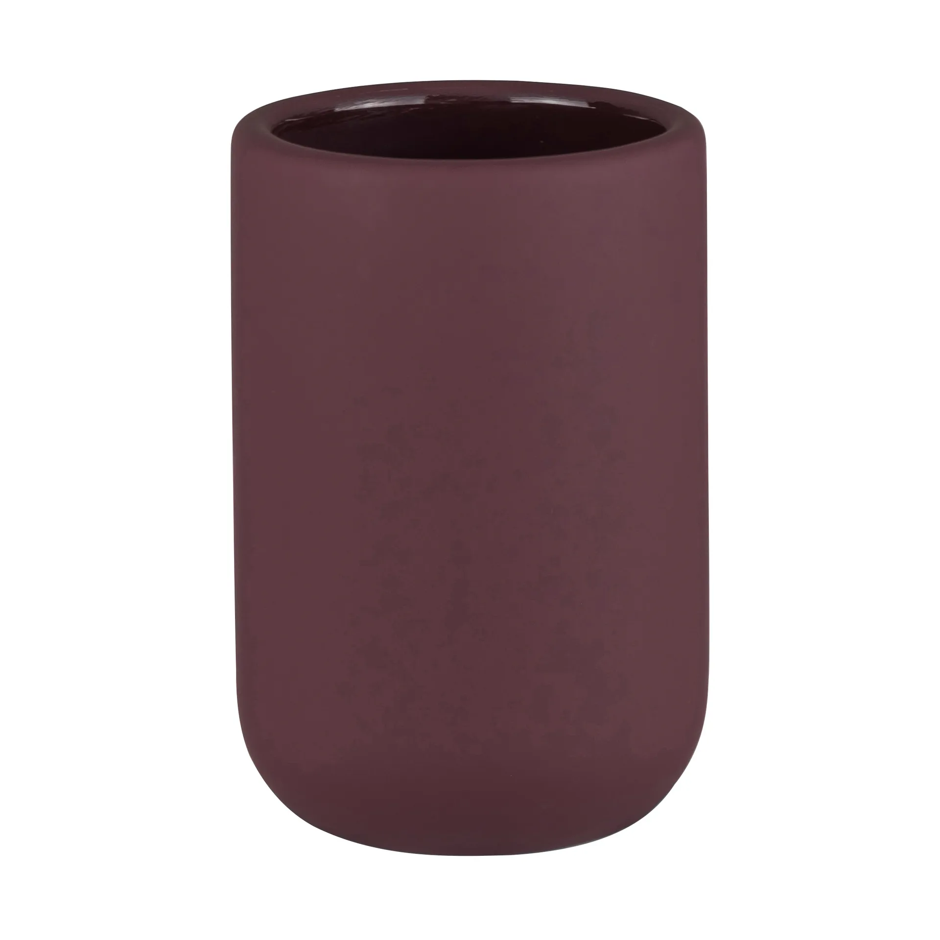 로터스 칫솔 홀더, Wine Mette Ditmer | 매트 딧메르