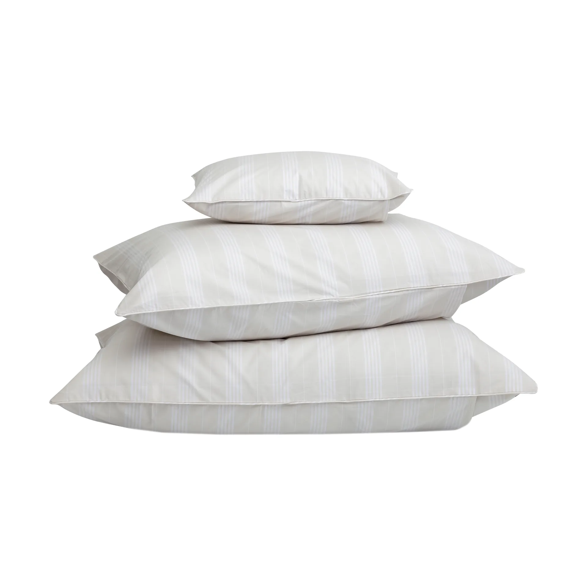 카미치아 베개 커버, Beige, 50x60 cm Mille Notti | 밀레 노티