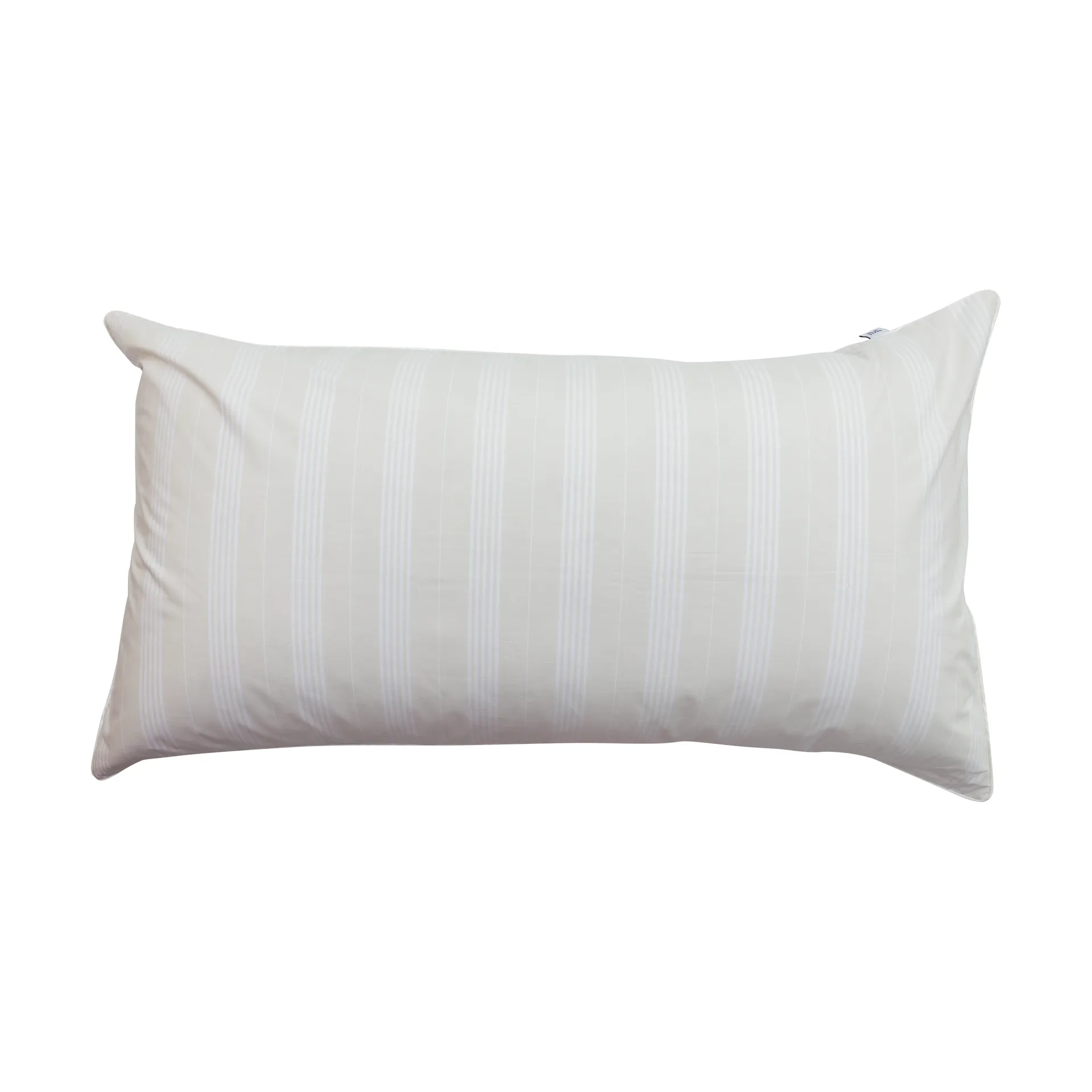 카미치아 베개 커버, Beige, 50x90 cm Mille Notti | 밀레 노티