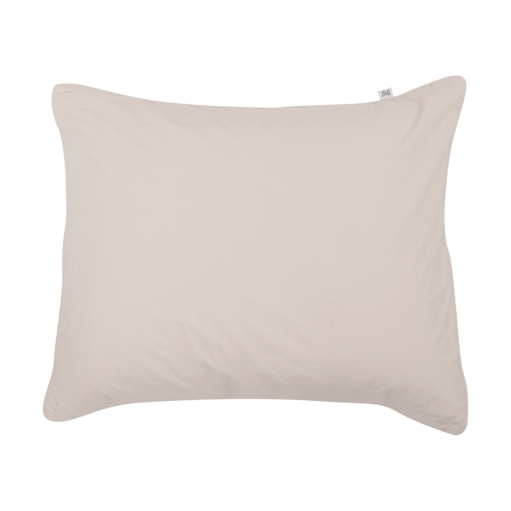 Benevola 쿠션 커버 - Beige, 50x60 cm - Mille Notti | 밀레 노티