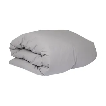 Benevola 침구 커버 - Grey, 220x220 cm - Mille Notti | 밀레 노티