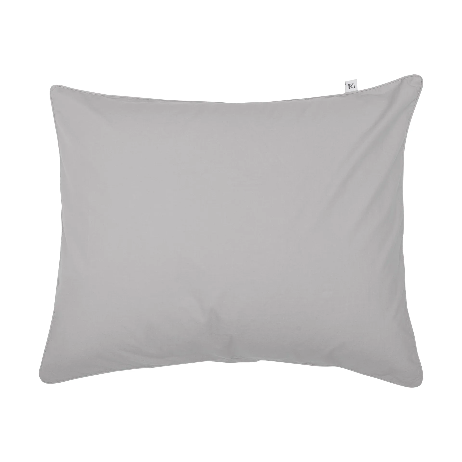 Benevola 쿠션 커버, Grey, 50x60 cm Mille Notti | 밀레 노티