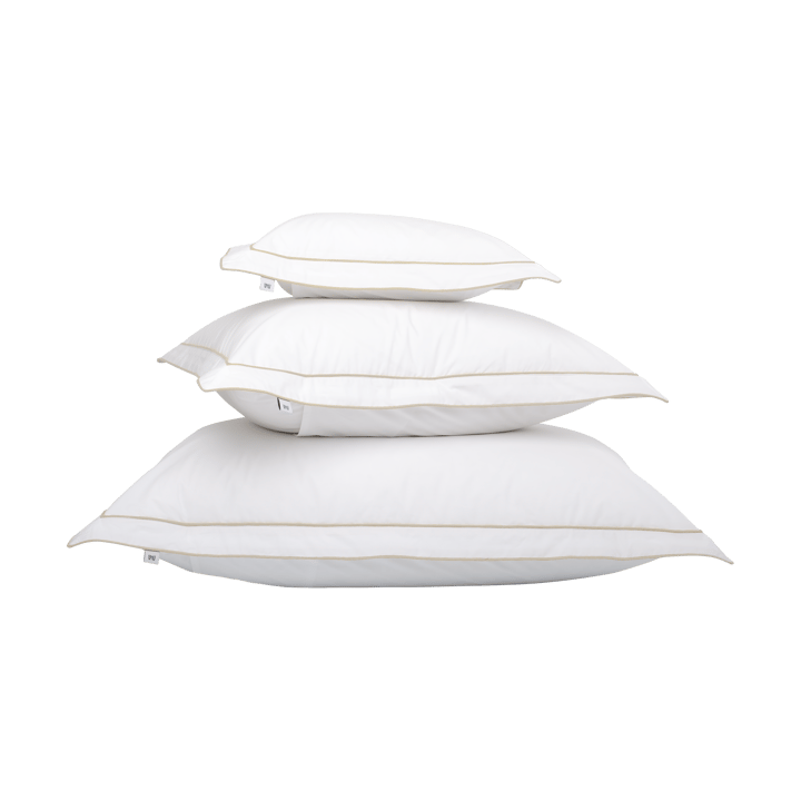 알레그로 베개 커버 ECO, White, 50x60 cm Mille Notti | 밀레 노티