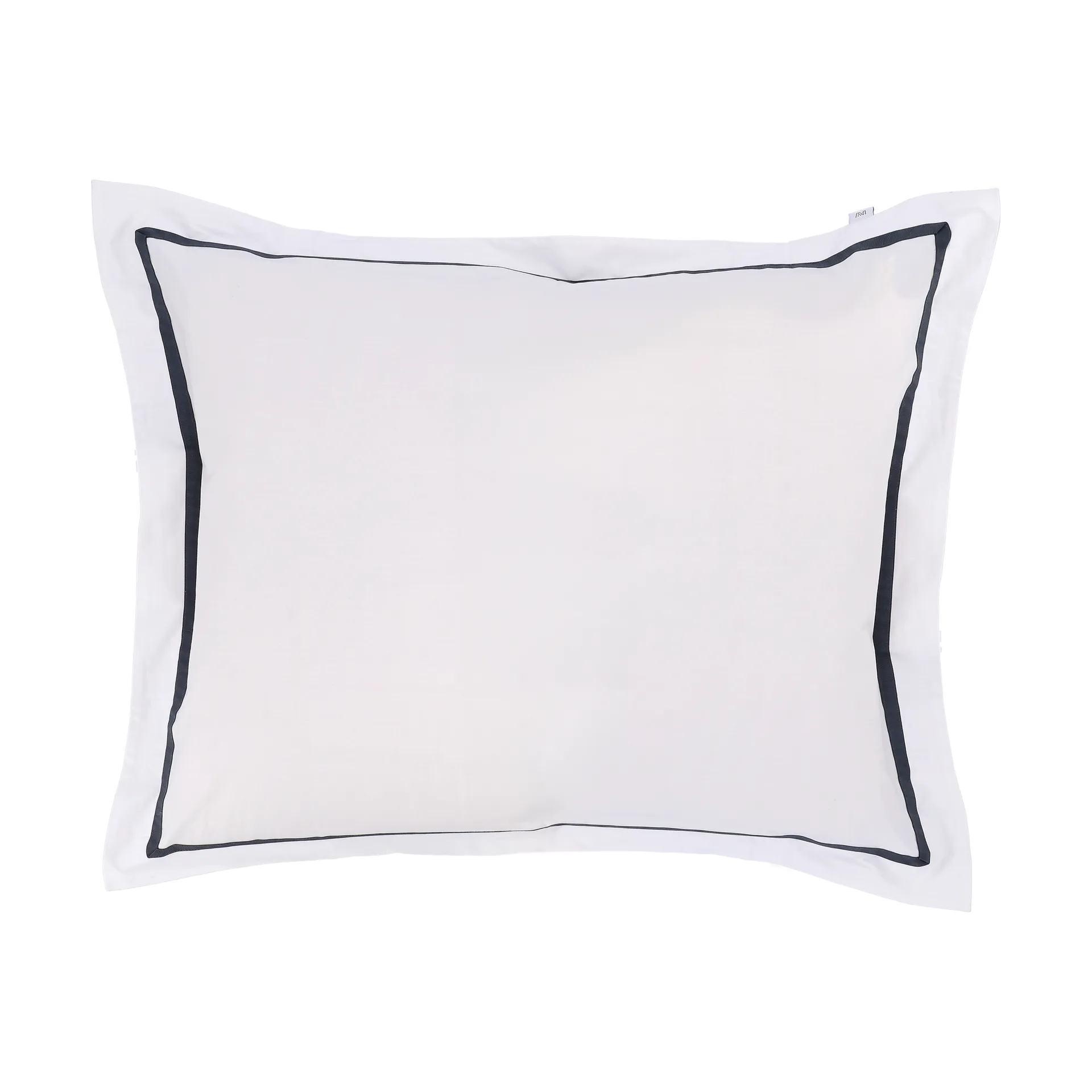 싱골로 쿠션 커버 EKO, Dark grey, 50x60 cm Mille Notti | 밀레 노티