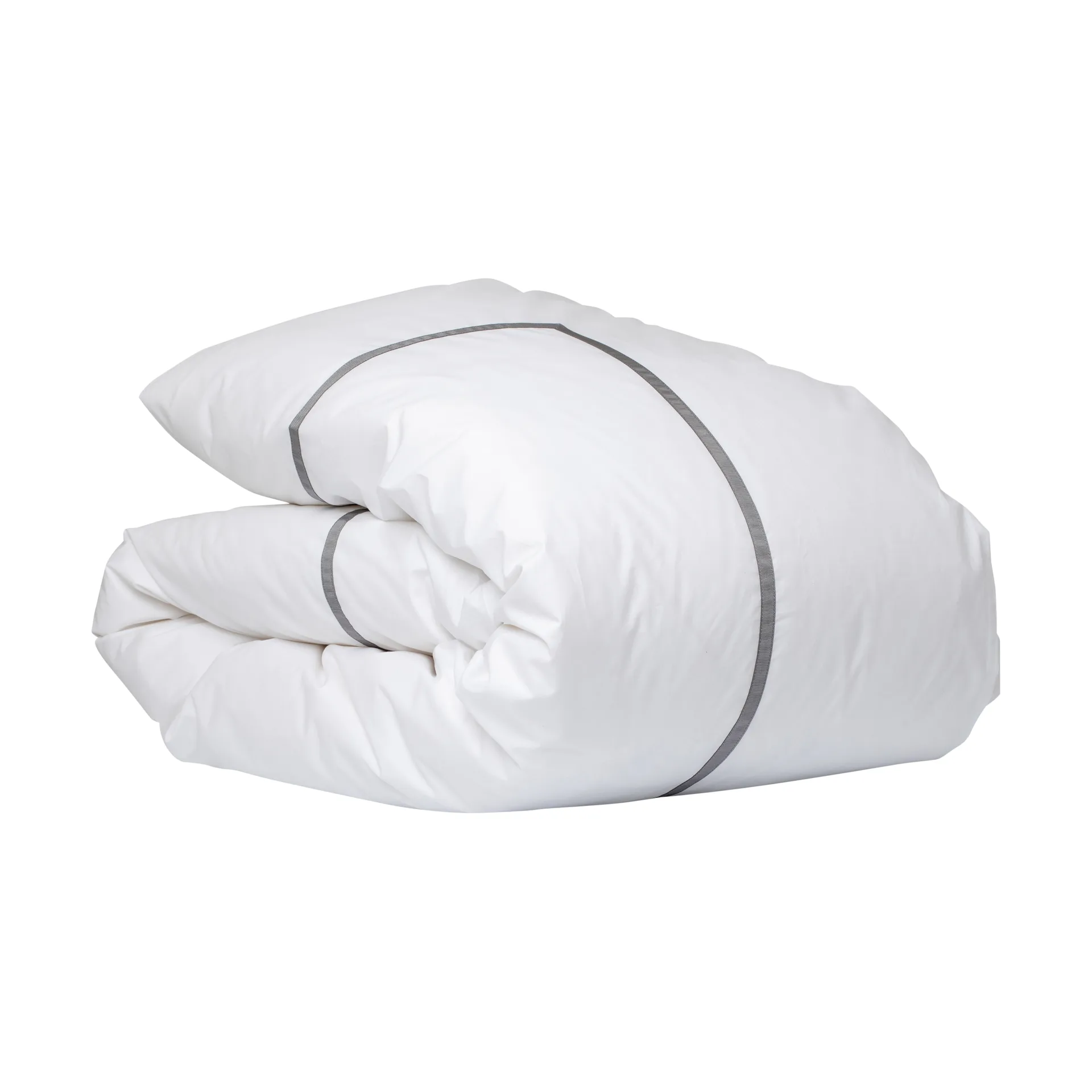 싱골로 이불 커버 EKO, Grey, 150x210 cm Mille Notti | 밀레 노티