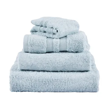 폰타나 타올 EKO - Ice blue, 70x140 cm - Mille Notti | 밀레 노티