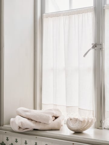 폰타나 타올 EKO - Ivory, 70x140 cm - Mille Notti | 밀레 노티